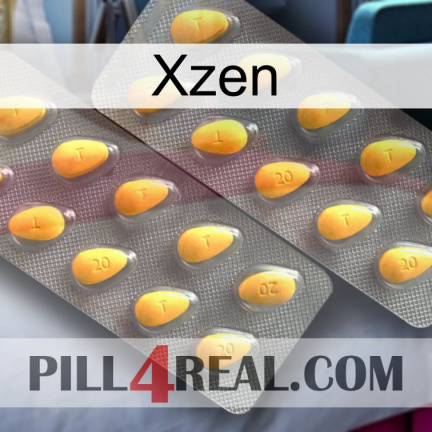 Xzen cialis2